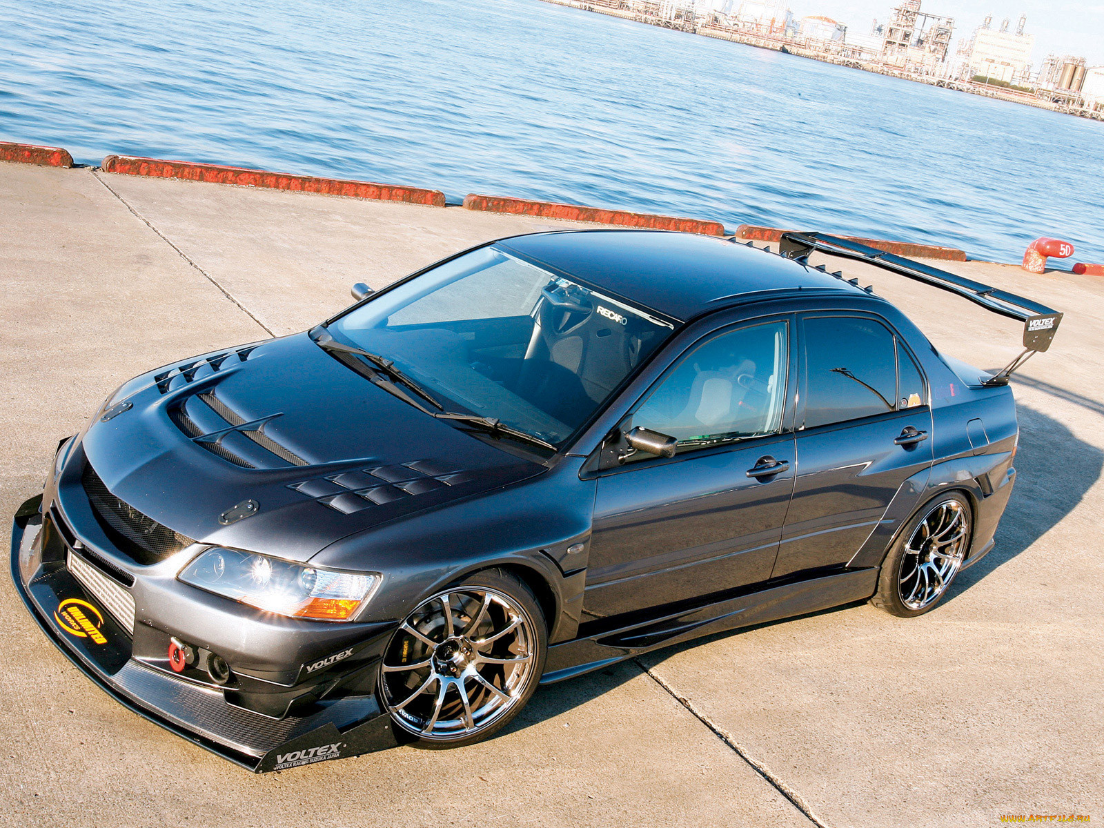 , mitsubishi